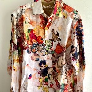 Robert Graham Morelli Galaxy Med LE